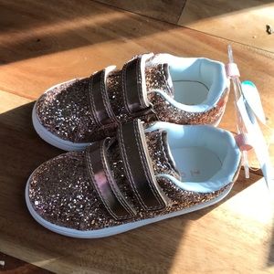 Brand new Carters Shoes Size 7